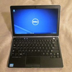 Dell Latitude E6230

