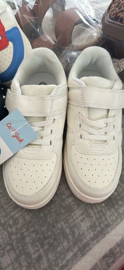 New beautiful shoe