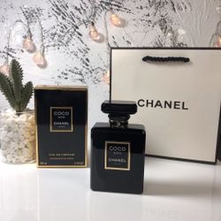 Coco Chanel Perfume 