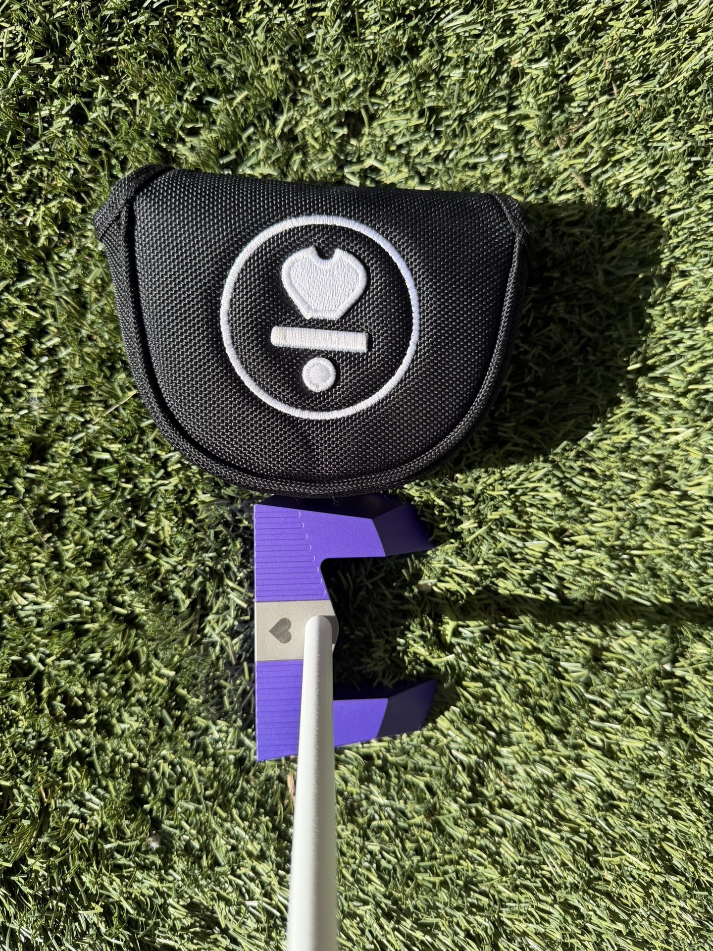 LAB Mezz Putter