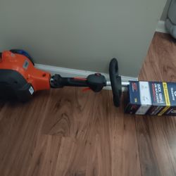 Brand New Husqvarna Weededer 