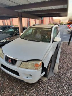 2006 Saturn VUE