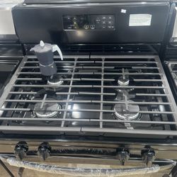 30 Wide Stove New 