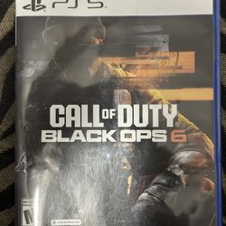 Call Of Duty Black Ops 6 New Only $20
