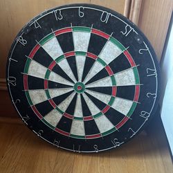 Dartboards