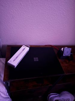 Microsoft Surface 3 Laptop