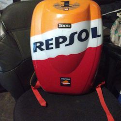 Respol Backpack 