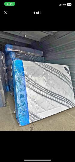 Brand new mattresses for sale