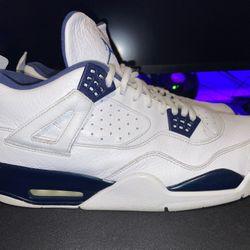 2015 Columbia Jordan 4 (Size 13)