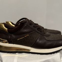 Michael Kors Shoes Size 7.5 New Without Box 