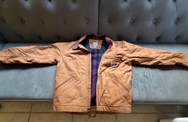 Carhartt jacket