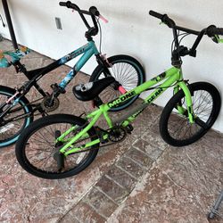 Kids Bike $50