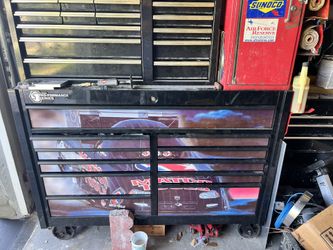 Matco Tool Box