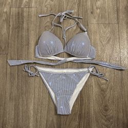 Halter Bikini