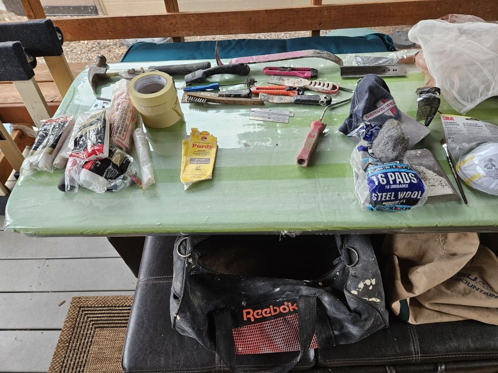 Extension Ladders, Painting Supplies for Sale in Sedrowoolley, WA