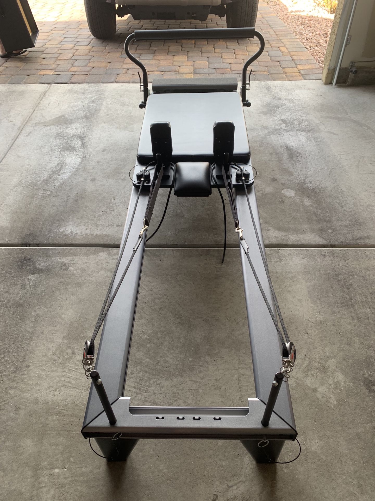Pilates Allegro 1 Reformer for Sale in Las Vegas, NV OfferUp