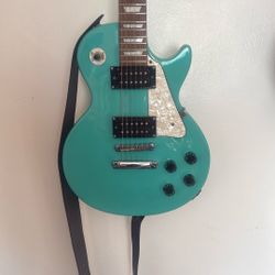 Gibson Apple phone less pause studio version