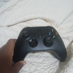 Xbox Series X Controller