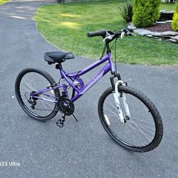26" Bike
