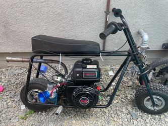 Mini Bike