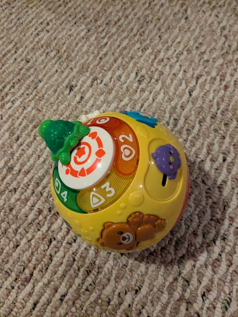 Baby Toy