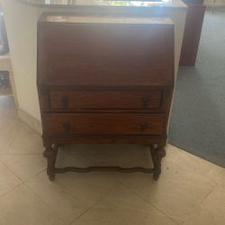 Antique Desk