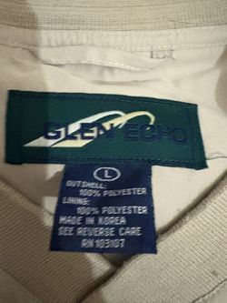 Glen Echo Jacket