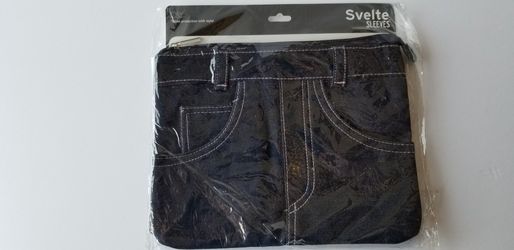 Tablet Protection With Style Sleeve 