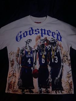 GOD SPEED TEE