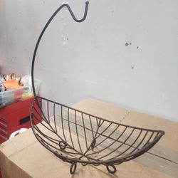 Fruit Basket 