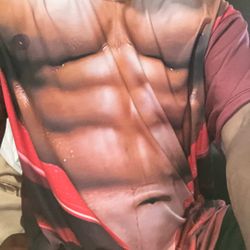 Buff Man Shirt