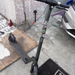 Gotrax Electric Scooter 