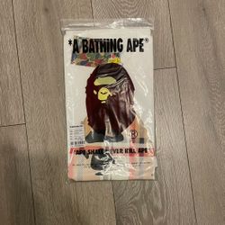 Burberry x Babe Shirt 