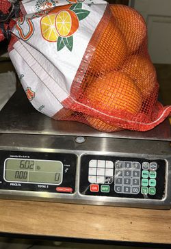 Organic Oranges 30 Lbs