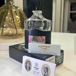 Creed Aventus Cologne 