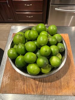 Lemons