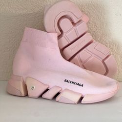 Balenciaga Women Sneaker