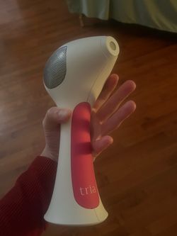 Tria Beauty Hair Removal Laser 4X – Permanent At-Home Laser Hair Removal