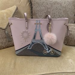 Michael Kors Limited Edition Tote Bag 