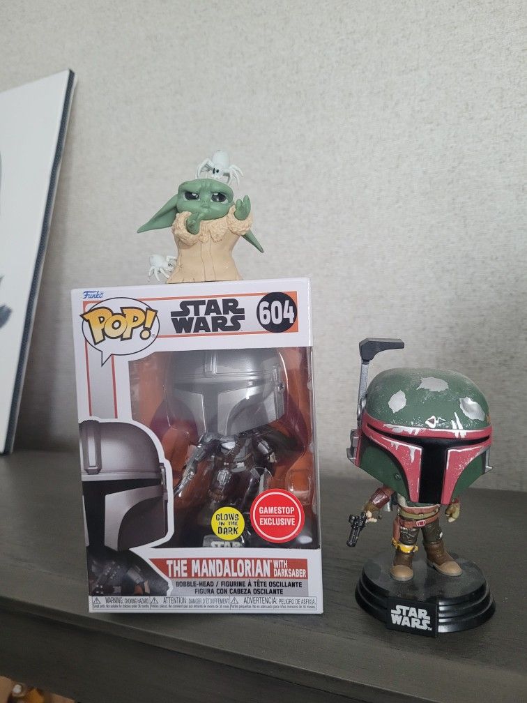Star Wars