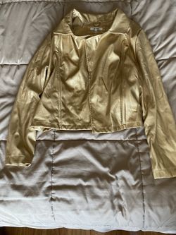 Girls jackets