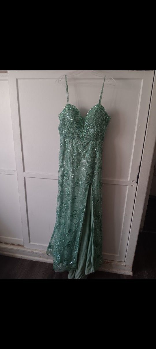 Party Dress