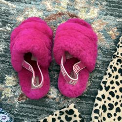 UGG- 11 Girls