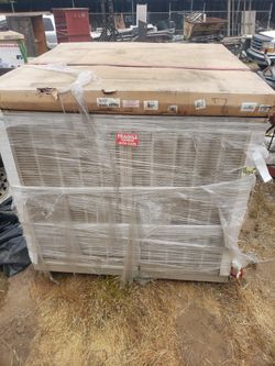 14 21 DD Champion Swamp Cooler. 