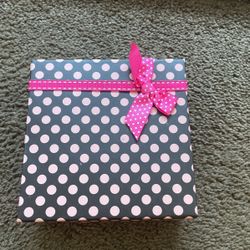 Cajitas Para Regalo