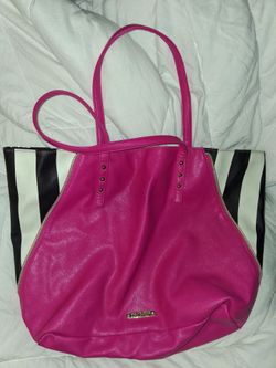 Juicy Couture purse like new condition