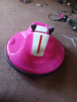 Baby Space Shit Toy With Controller 