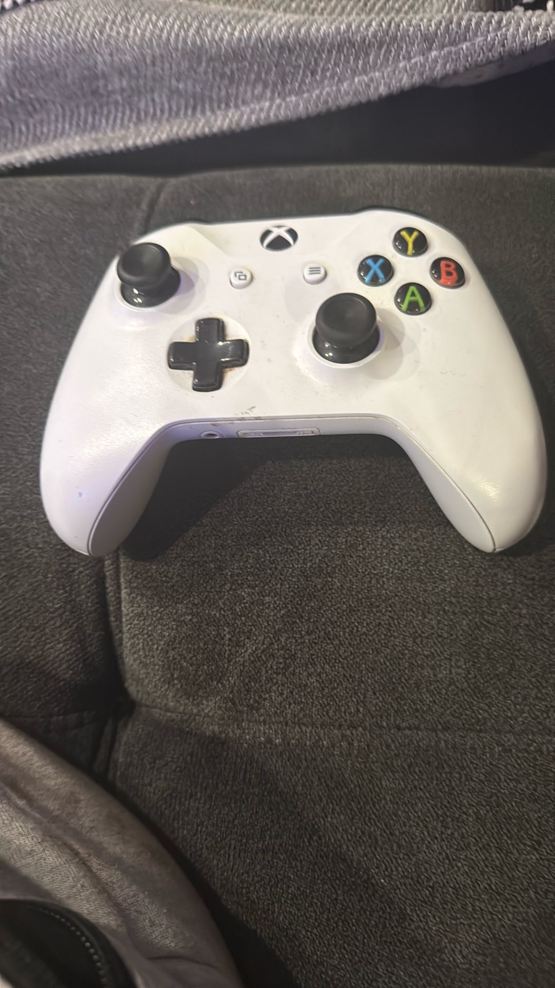 Xbox 1 Controller