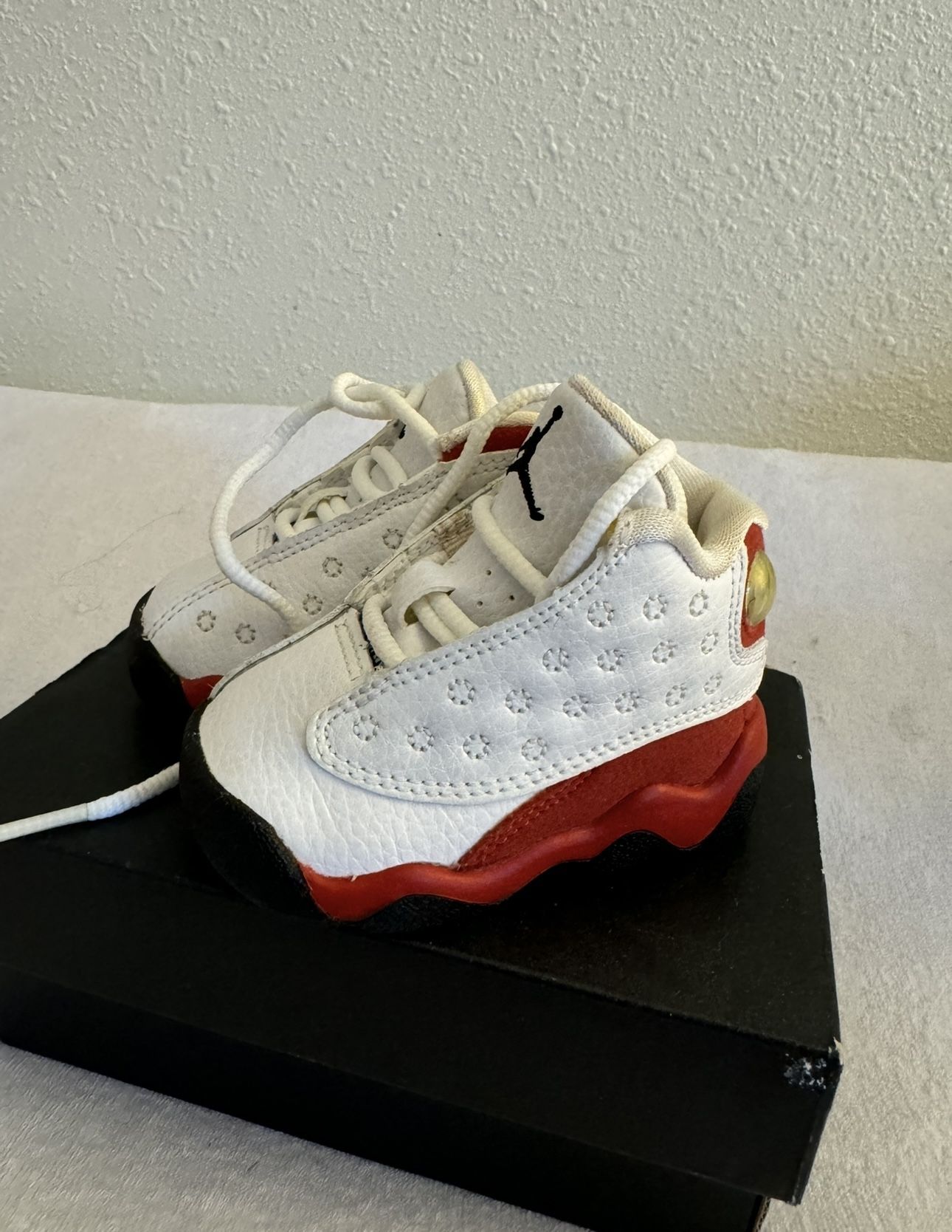 Jordan 13 Retro Chicago