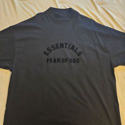 Essentials Shirt